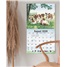 Cows in the Meadow 2026 Wall Calendar WCA100190